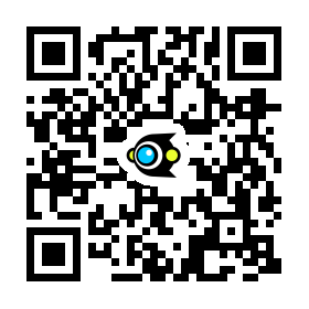 TOPANGA CONCEPT MATCH ASIA SPECIALチケット販売ページのQRコード