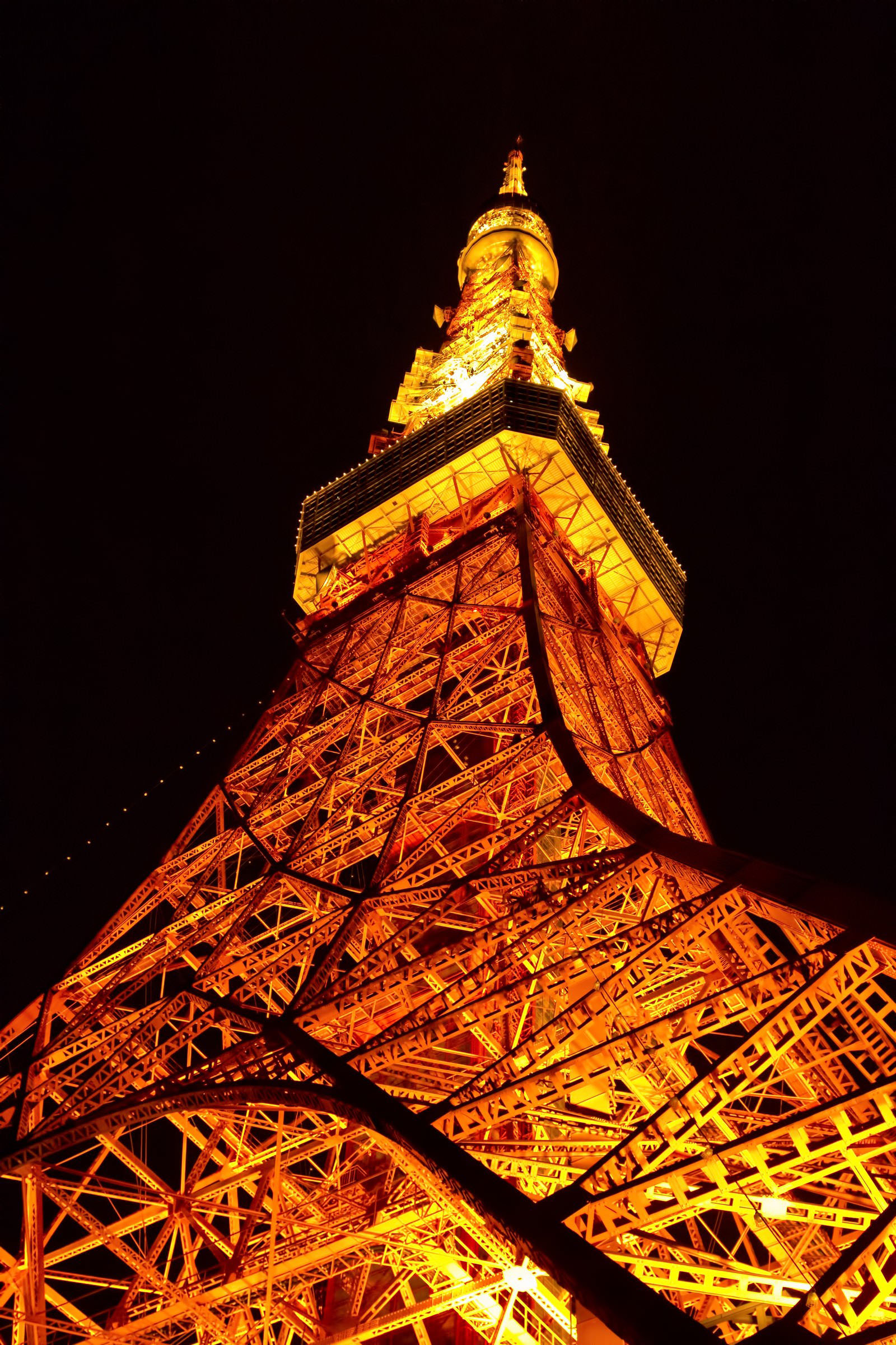 Tokyo Tower