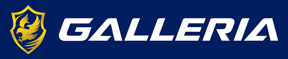 GALLERIA