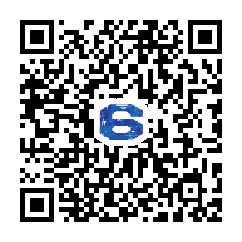 TOPANGA CHAMPIONSHIP6チケット販売ページのQRコード