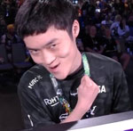 マゴさん